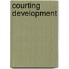 Courting Development by Modhurima Dasgupta