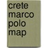 Crete Marco Polo Map