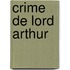 Crime de Lord Arthur