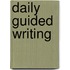 Daily Guided Writing