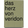 Das Herz von Veridon door Tim Akers