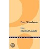 Das Klarfeld Gedicht door Peter Waterhouse