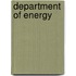 Department of Energy