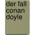 Der Fall Conan Doyle