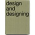 Design And Designing