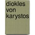 Diokles von Karystos