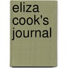 Eliza Cook's Journal door Eliza Cook