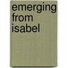 Emerging from Isabel door United States Congress House