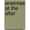 Enemies at the Altar door Melanie Milburne