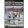 English in Singapore door Lionel Wee