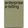 Enterprise E-Billing door Klaus Santner
