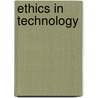 Ethics in Technology door Topi Heikkero