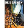 Fables & Reflections door Neil Gaiman