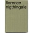 Florence Nigthingale
