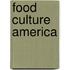 Food Culture America