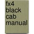 Fx4 Black Cab Manual