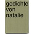 Gedichte von Natalie