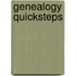 Genealogy QuickSteps