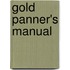 Gold Panner's Manual