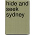 Hide And Seek Sydney