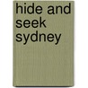 Hide And Seek Sydney door Explore Australia