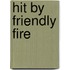 Hit By Friendly Fire