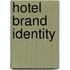 Hotel Brand Identity