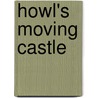 Howl's Moving Castle door Frederic P. Miller