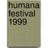 Humana Festival 1999