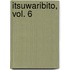 Itsuwaribito, Vol. 6