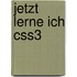Jetzt Lerne Ich Css3