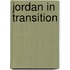 Jordan in Transition