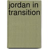 Jordan in Transition door Curtis R. Ryan