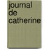 Journal de Catherine
