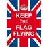 Keep the Flag Flying