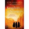 Kingdom of Strangers door Zoë Ferraris