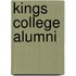 Kings College Alumni