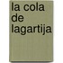 La Cola de Lagartija