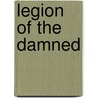 Legion Of The Damned door William Dietz