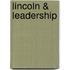 Lincoln & Leadership