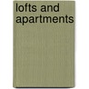 Lofts and Apartments by Wim Pauwels