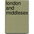 London and Middlesex