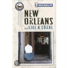 Michelin New Orleans door Michelin Travel