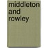 Middleton and Rowley