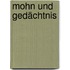 Mohn Und Gedächtnis