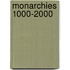 Monarchies 1000-2000