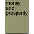 Money and Prosperity