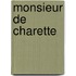 Monsieur de Charette