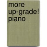 More Up-grade! Piano door Pam Wedgwood