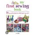 My First Sewing Book